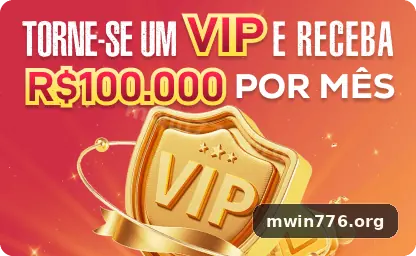 Aplicativo móvel mwin776